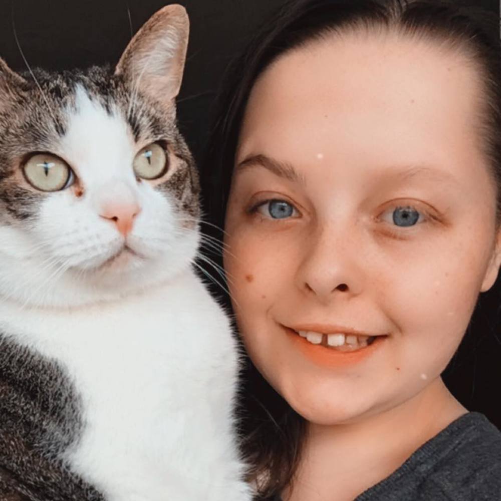 Meet your Posher, Emily